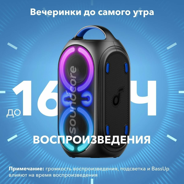 Купить  Anker Rave Party 2 A3399G11-3.jpg